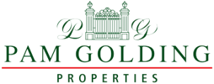 Pam Golding Properties – Africa